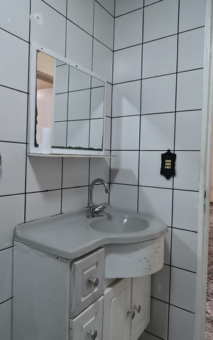 Apartamento para alugar com 68m², 2 quartos e 1 vaga Apartamento para alugar com 68m², 2 quartos e 1 vagaBanheiro