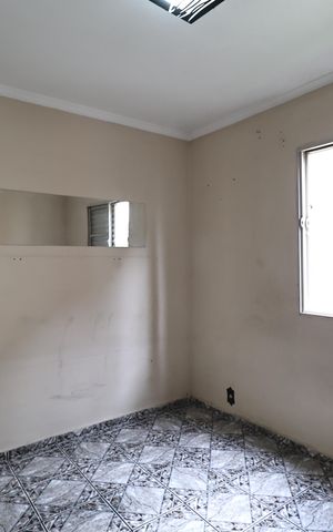 Apartamento para alugar com 68m², 2 quartos e 1 vaga Apartamento para alugar com 68m², 2 quartos e 1 vagaQuarto 2