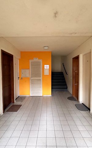 Apartamento para alugar com 68m², 2 quartos e 1 vaga Apartamento para alugar com 68m², 2 quartos e 1 vagaHall de entrada