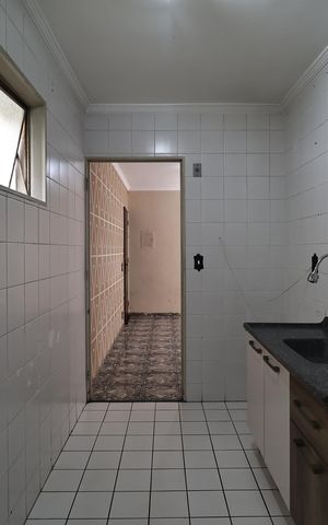 Apartamento para alugar com 68m², 2 quartos e 1 vaga Apartamento para alugar com 68m², 2 quartos e 1 vagaCozinha