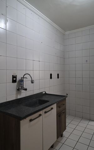 Apartamento para alugar com 68m², 2 quartos e 1 vaga Apartamento para alugar com 68m², 2 quartos e 1 vagaCozinha