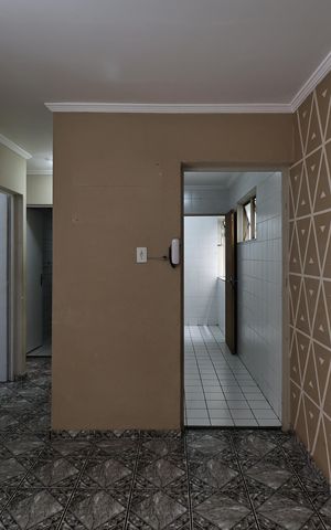 Apartamento para alugar com 68m², 2 quartos e 1 vaga Apartamento para alugar com 68m², 2 quartos e 1 vagaSala