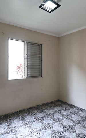 Apartamento para alugar com 68m², 2 quartos e 1 vaga Apartamento para alugar com 68m², 2 quartos e 1 vagaQuarto 2