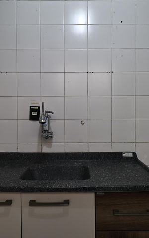 Apartamento para alugar com 68m², 2 quartos e 1 vaga Apartamento para alugar com 68m², 2 quartos e 1 vagaCozinha