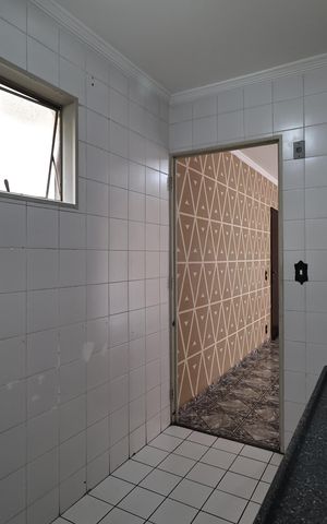 Apartamento para alugar com 68m², 2 quartos e 1 vaga Apartamento para alugar com 68m², 2 quartos e 1 vagaCozinha