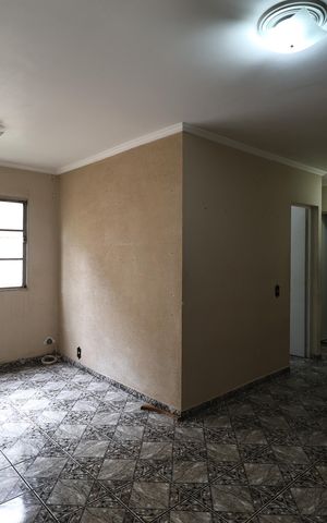 Apartamento para alugar com 68m², 2 quartos e 1 vaga Apartamento para alugar com 68m², 2 quartos e 1 vagaSala