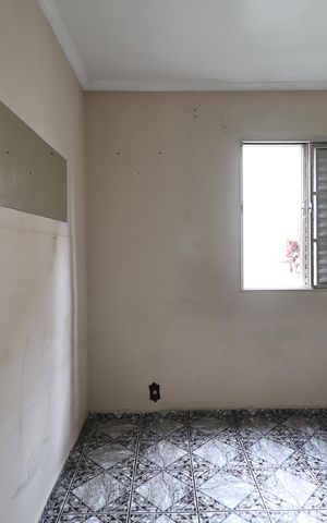 Apartamento para alugar com 68m², 2 quartos e 1 vaga Apartamento para alugar com 68m², 2 quartos e 1 vagaQuarto 2