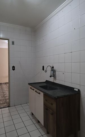 Apartamento para alugar com 68m², 2 quartos e 1 vaga Apartamento para alugar com 68m², 2 quartos e 1 vagaCozinha