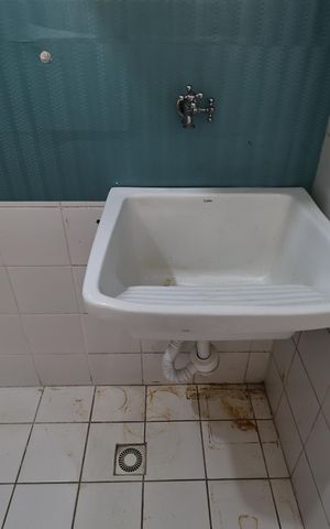 Apartamento para alugar com 68m², 2 quartos e 1 vaga Apartamento para alugar com 68m², 2 quartos e 1 vagaLavanderia