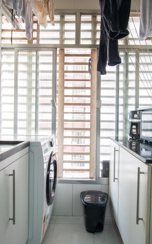 Apartamento à venda com 84m², 3 quartos e 1 vaga Apartamento à venda com 84m², 3 quartos e 1 vagaÁrea de Serviço
