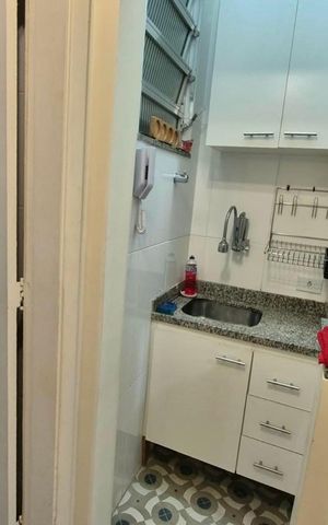 Studio para alugar com 45m², 1 quarto e sem vaga Studio para alugar com 45m², 1 quarto e sem vagaStudio