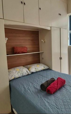 Studio para alugar com 45m², 1 quarto e sem vaga Studio para alugar com 45m², 1 quarto e sem vagaStudio