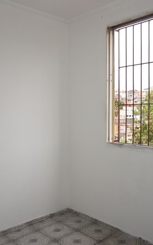 Apartamento para alugar com 49m², 2 quartos e sem vagaQuarto 1