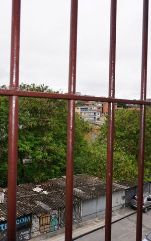 Apartamento para alugar com 49m², 2 quartos e sem vagaVista do Quarto 2