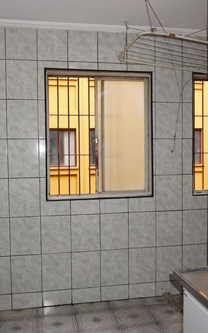 Apartamento para alugar com 49m², 2 quartos e sem vagaCozinha