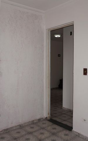 Apartamento para alugar com 49m², 2 quartos e sem vagaQuarto 2