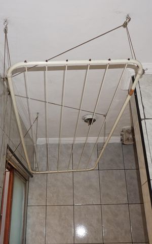 Apartamento para alugar com 49m², 2 quartos e sem vagaLavanderia