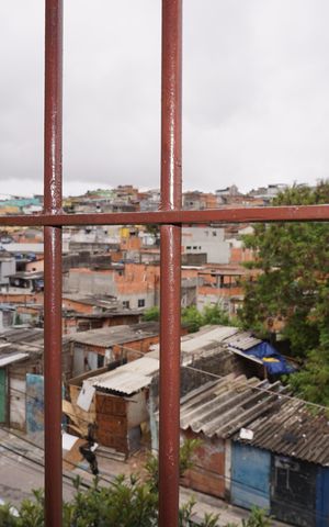 Apartamento para alugar com 49m², 2 quartos e sem vagaVista do Quarto 2