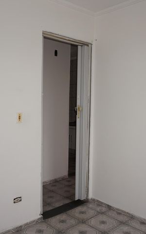 Apartamento para alugar com 49m², 2 quartos e sem vagaQuarto 1