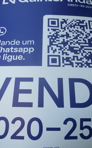 Apartamento à venda com 43m², 1 quarto e sem vagaqrcode
