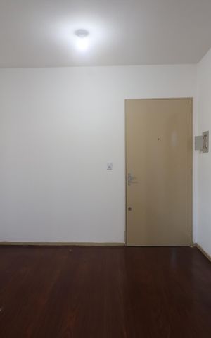 Apartamento à venda com 43m², 1 quarto e sem vagaSala