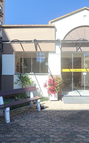 Apartamento à venda com 43m², 1 quarto e sem vagaÁrea comum - Salão de festas