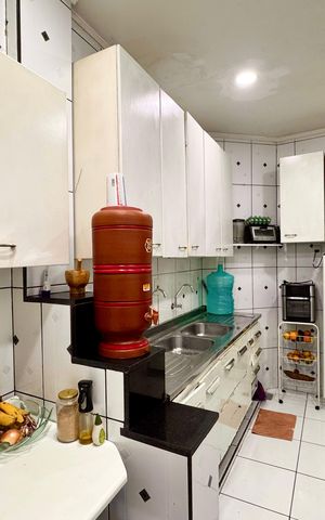 Casa à venda com 250m², 3 quartos e sem vaga