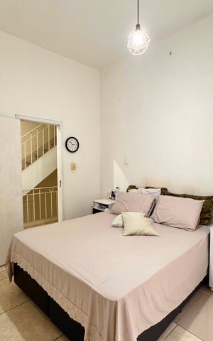 Casa à venda com 250m², 3 quartos e sem vaga