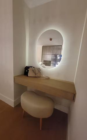 Apartamento à venda com 76m², 1 quarto e 1 vaga Apartamento à venda com 76m², 1 quarto e 1 vagaQuarto