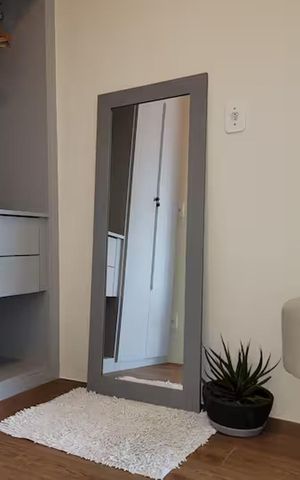 Apartamento à venda com 76m², 1 quarto e 1 vaga Apartamento à venda com 76m², 1 quarto e 1 vagaQuarto