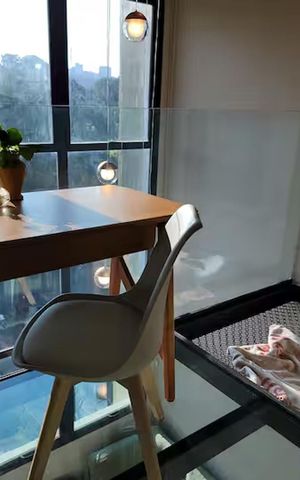 Apartamento à venda com 76m², 1 quarto e 1 vaga Apartamento à venda com 76m², 1 quarto e 1 vagaQuarto