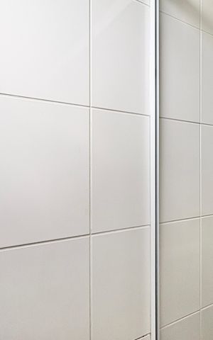 Apartamento à venda com 42m², 2 quartos e 1 vaga Apartamento à venda com 42m², 2 quartos e 1 vagaBanheiro