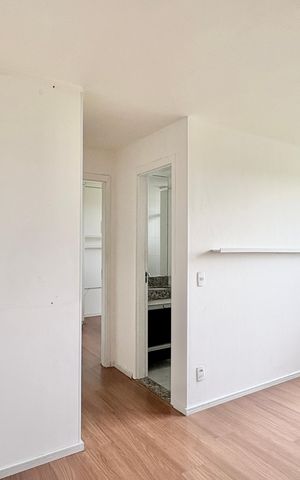 Apartamento à venda com 42m², 2 quartos e 1 vaga Apartamento à venda com 42m², 2 quartos e 1 vagaSala