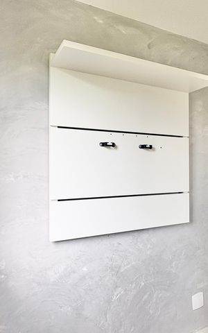 Apartamento à venda com 42m², 2 quartos e 1 vaga Apartamento à venda com 42m², 2 quartos e 1 vagaQuarto 2