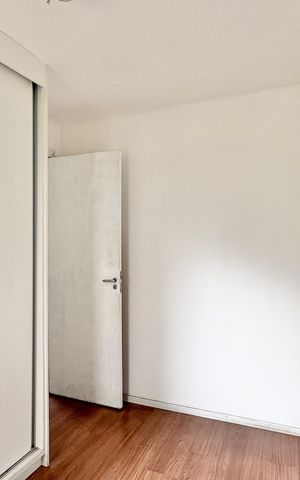 Apartamento à venda com 42m², 2 quartos e 1 vaga Apartamento à venda com 42m², 2 quartos e 1 vagaQuarto 1