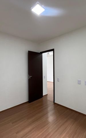 Apartamento para alugar com 46m², 2 quartos e 1 vaga Apartamento para alugar com 46m², 2 quartos e 1 vagaQuarto 2