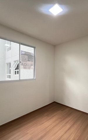 Apartamento para alugar com 46m², 2 quartos e 1 vaga Apartamento para alugar com 46m², 2 quartos e 1 vagaQuarto 1