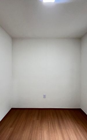 Apartamento para alugar com 46m², 2 quartos e 1 vaga Apartamento para alugar com 46m², 2 quartos e 1 vagaQuarto 1