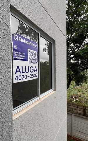 Apartamento para alugar com 46m², 2 quartos e 1 vaga Apartamento para alugar com 46m², 2 quartos e 1 vagaPlaca QuintoAndar