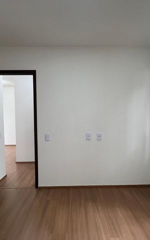 Apartamento para alugar com 46m², 2 quartos e 1 vaga Apartamento para alugar com 46m², 2 quartos e 1 vagaQuarto 2