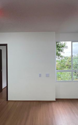 Apartamento para alugar com 46m², 2 quartos e 1 vaga Apartamento para alugar com 46m², 2 quartos e 1 vagaSala