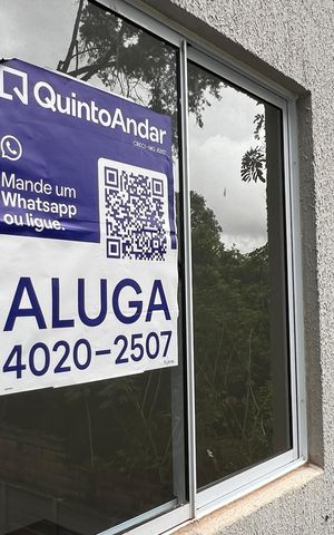 Apartamento para alugar com 46m², 2 quartos e 1 vaga Apartamento para alugar com 46m², 2 quartos e 1 vagaPlaca QuintoAndar