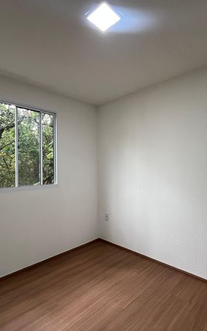 Apartamento para alugar com 46m², 2 quartos e 1 vaga Apartamento para alugar com 46m², 2 quartos e 1 vagaQuarto 2