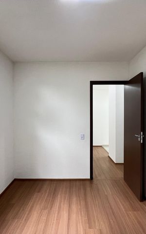 Apartamento para alugar com 46m², 2 quartos e 1 vaga Apartamento para alugar com 46m², 2 quartos e 1 vagaQuarto 1