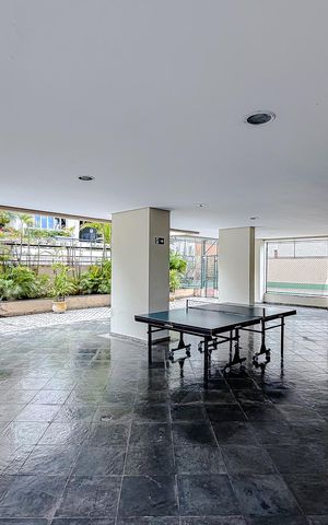 Apartamento à venda com 60m², 2 quartos e 1 vaga Apartamento à venda com 60m², 2 quartos e 1 vagaÁrea comum