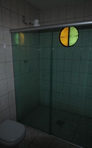 Casa à venda com 450m², 3 quartos e 5 vagasBanheiro