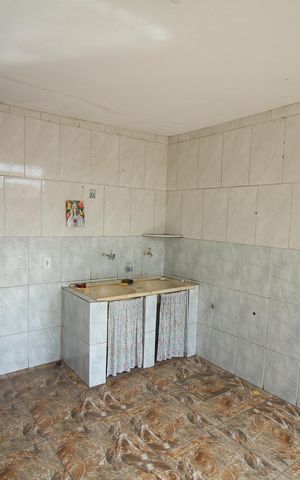 Casa à venda com 450m², 3 quartos e 5 vagasÁrea de Serviço