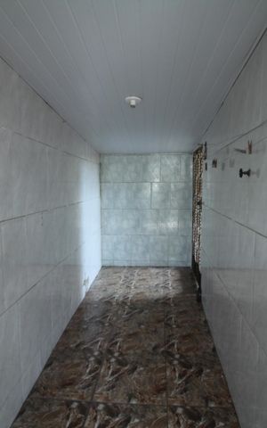 Casa à venda com 450m², 3 quartos e 5 vagasÁrea de Serviço