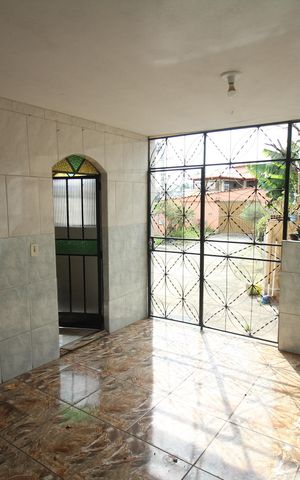 Casa à venda com 450m², 3 quartos e 5 vagasÁrea de Serviço