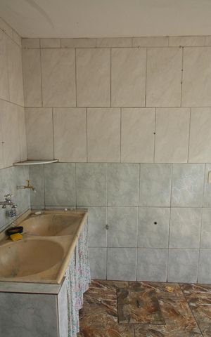 Casa à venda com 450m², 3 quartos e 5 vagasÁrea de Serviço